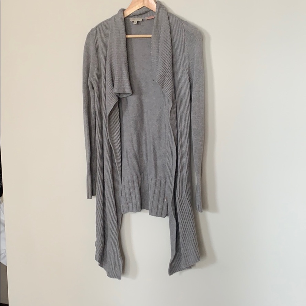 The limited *Scandal Collection* Cardigan
